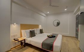 Super Townhouse Oak Kopar Khairane Navi Mumbai Formerly Ivy Hotel